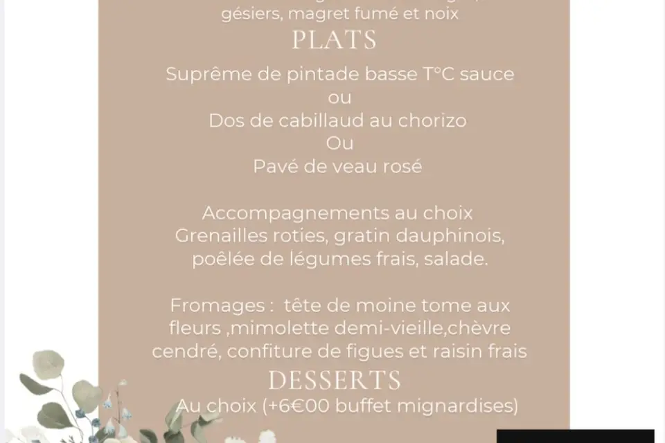 Délices Partagés — photo 8