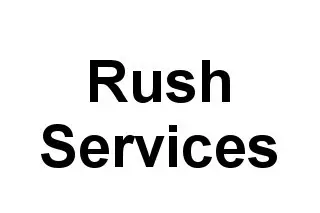 Rush Services — photo 1