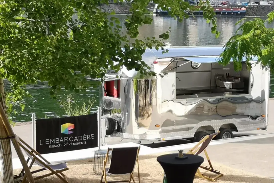 Le Duke Burger — photo 5