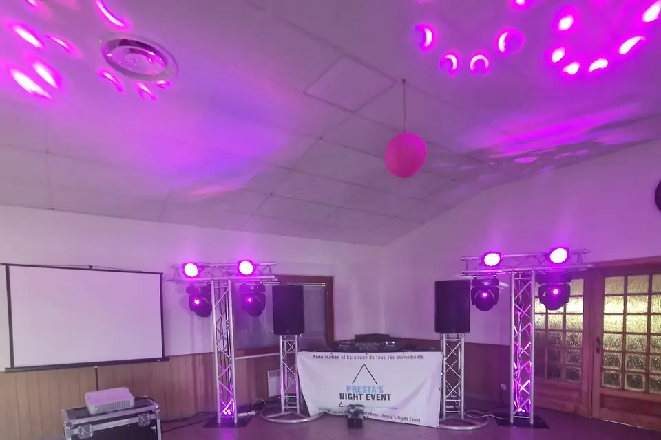 Presta's Night Event — photo 7