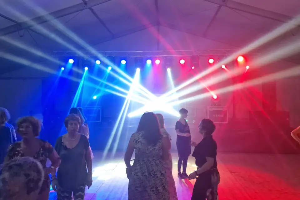 Presta's Night Event — photo 2