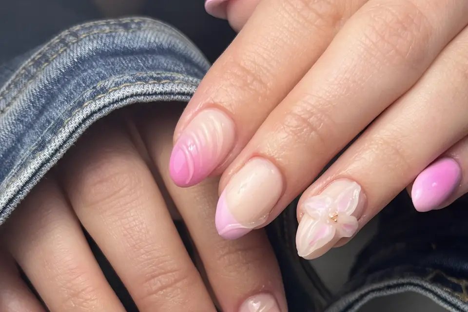 Nana Nail’s — photo 4