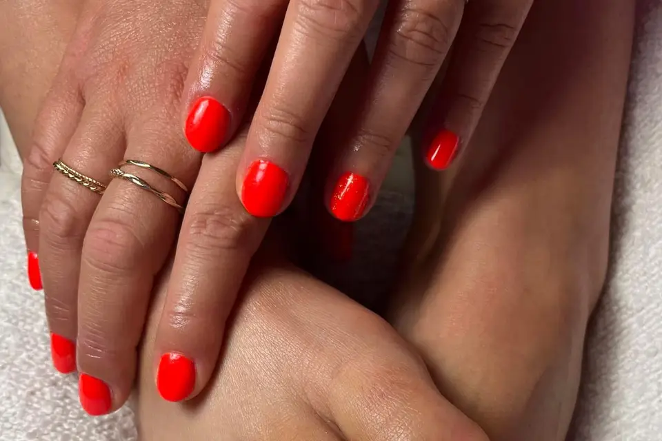 Nana Nail’s — photo 3