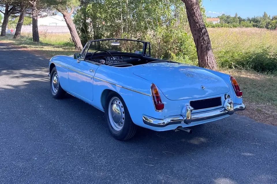 Loue Retro — photo 8