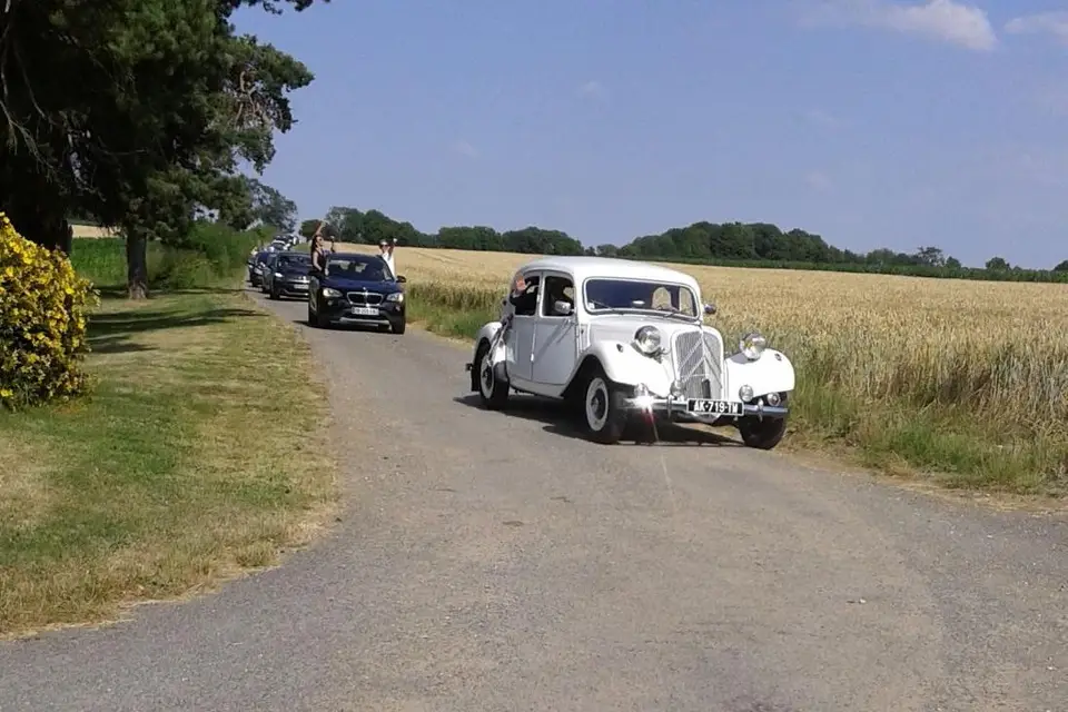 Ferme du Campreux — photo 7