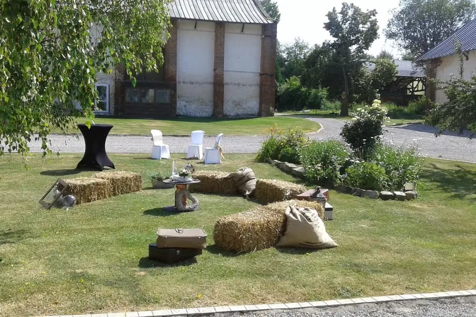 Ferme du Campreux — photo 8