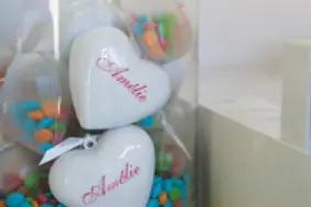 Lovely Dragées — photo 1