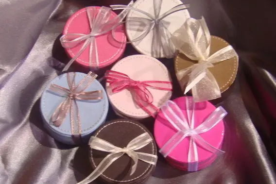 Lovely Dragées — photo 2