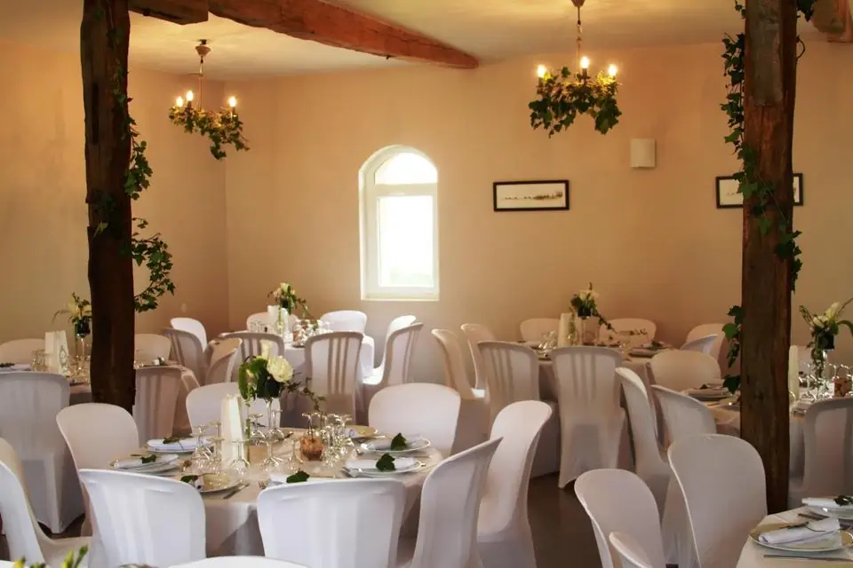 Ferme du Campreux — photo 1