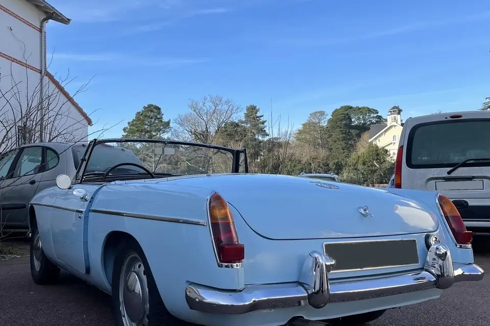 Loue Retro — photo 1