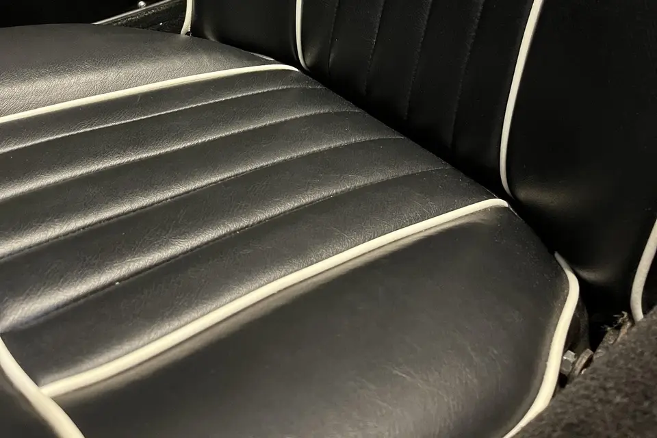 Loue Retro — photo 4