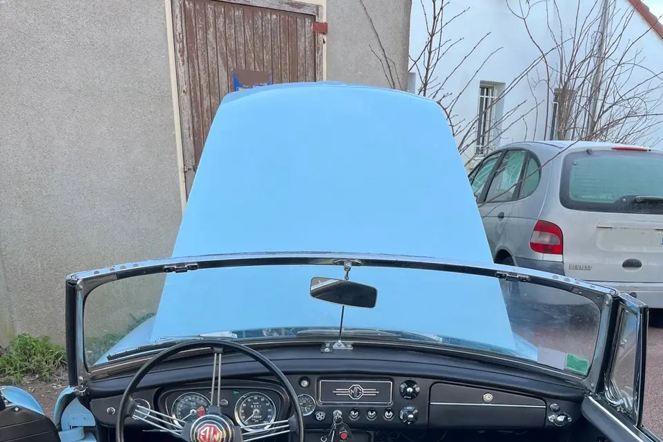 Loue Retro — photo 3