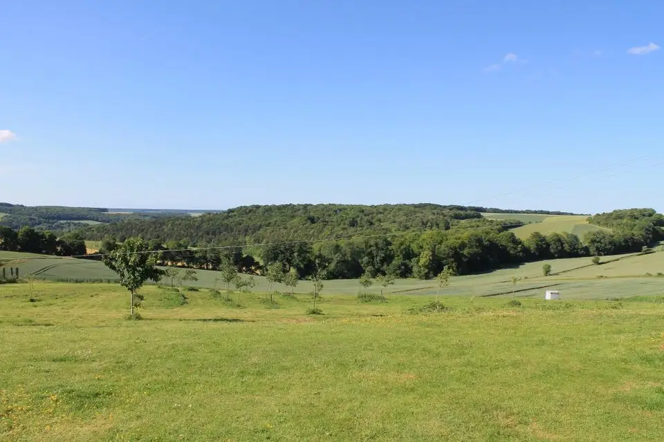 Ferme du Campreux — photo 2