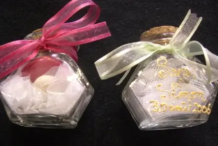 Lovely Dragées — photo 8