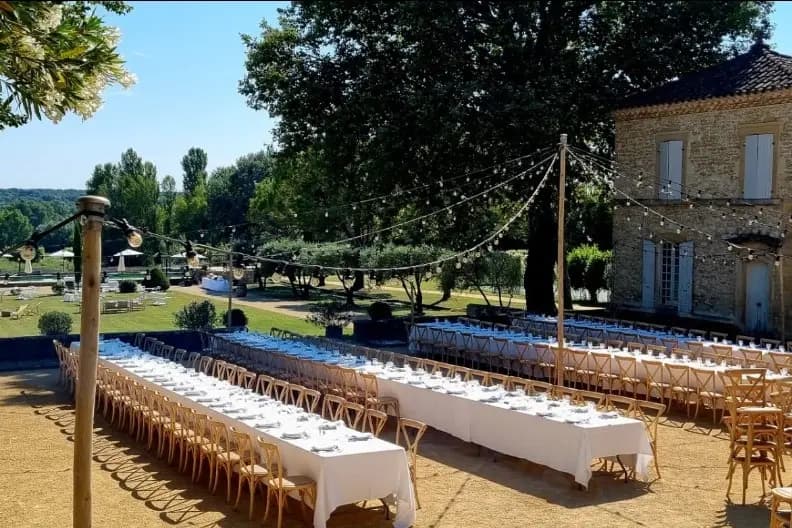 Les 3 Gourmets — photo 4