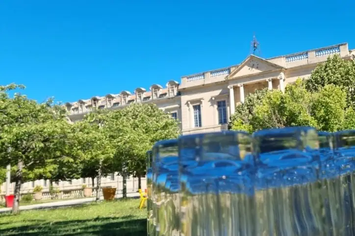 Les 3 Gourmets — photo 3