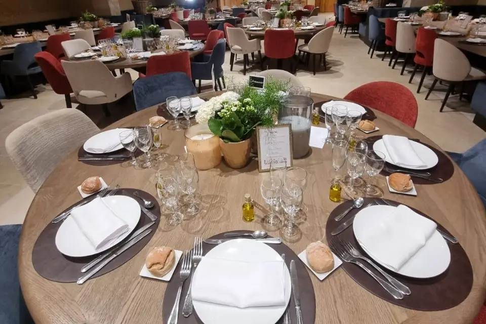 Les 3 Gourmets — photo 6