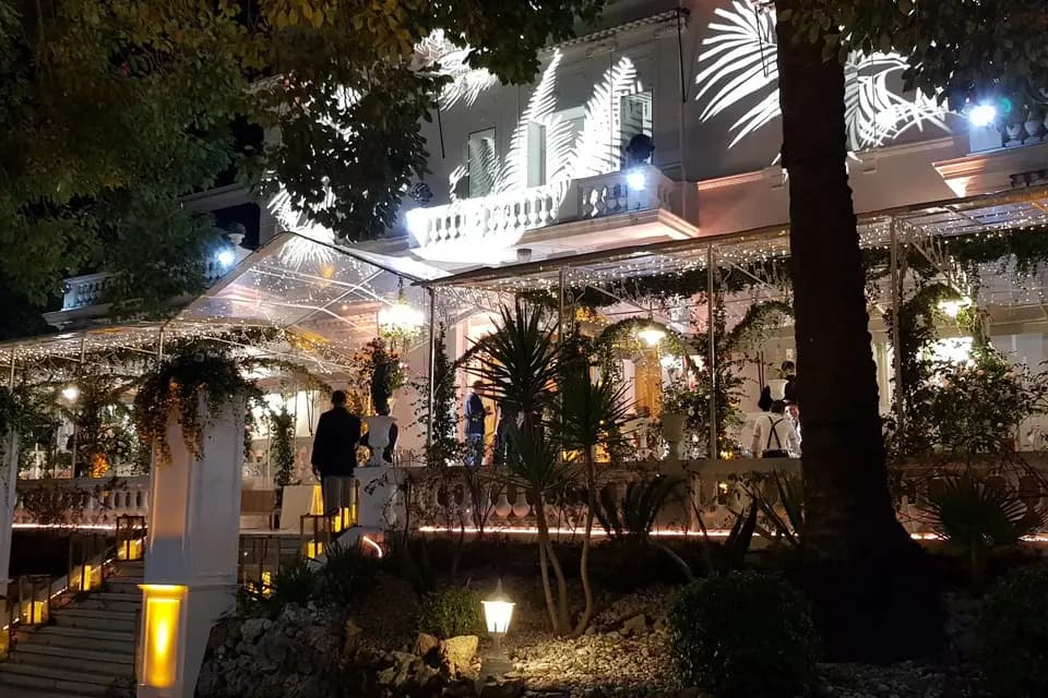 White House Cannes — photo 8