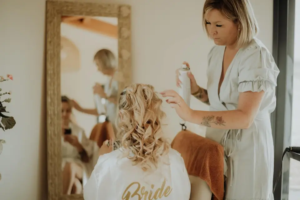 Comme Au Salon by Lory