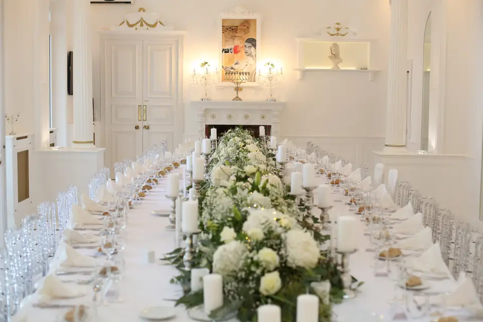 White House Cannes — photo 6