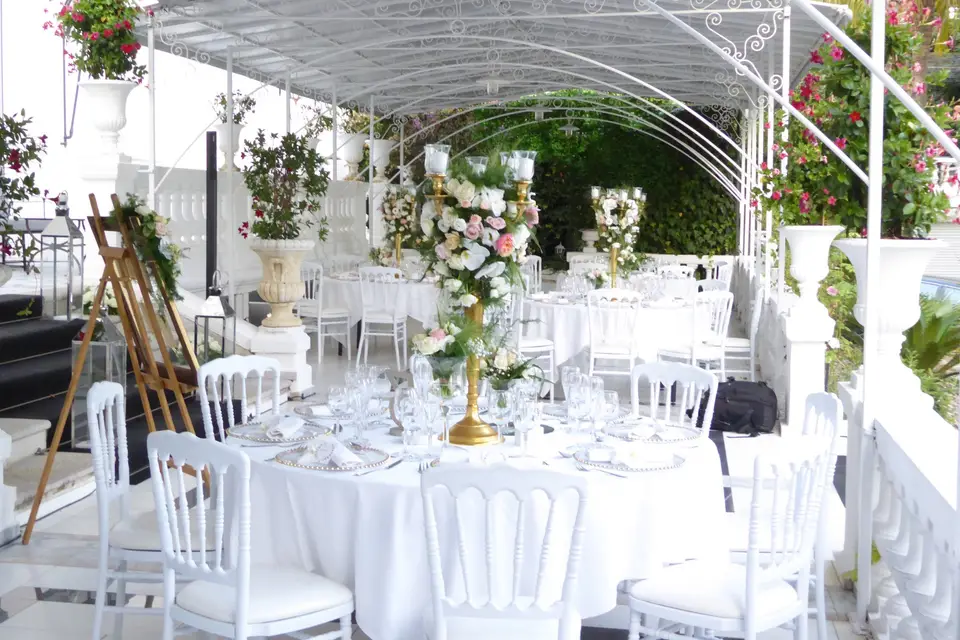 White House Cannes — photo 7