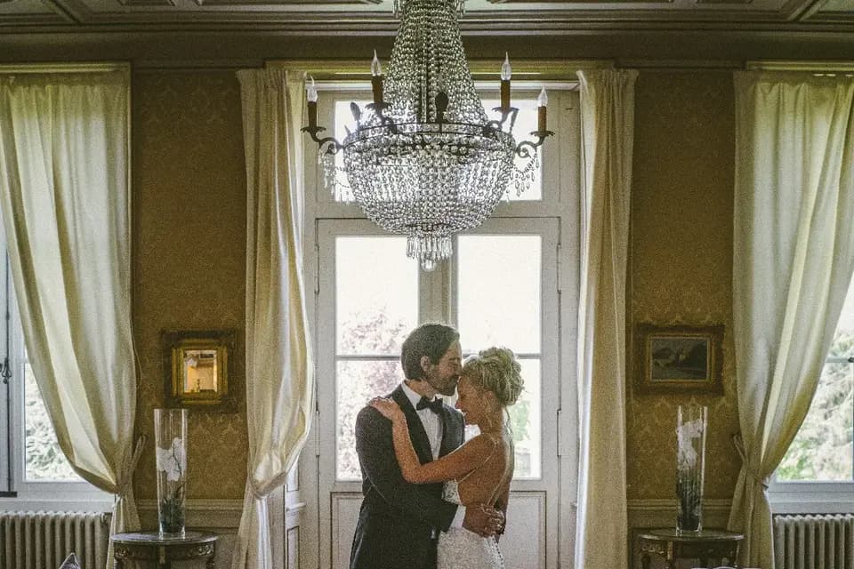 Le Château de la Borderie — photo 7