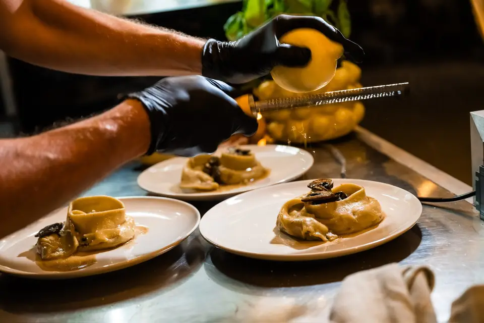 La Bella Cucina — photo 6