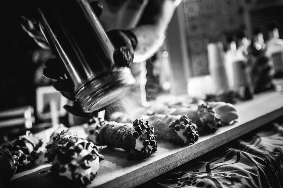 La Bella Cucina — photo 7