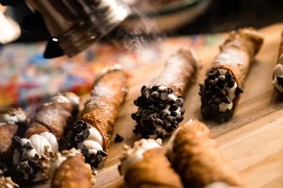 La Bella Cucina — photo 8