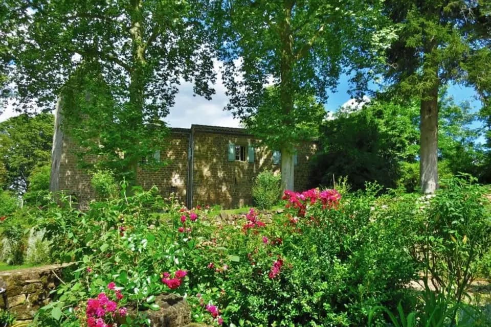 Château Labistoul — photo 2