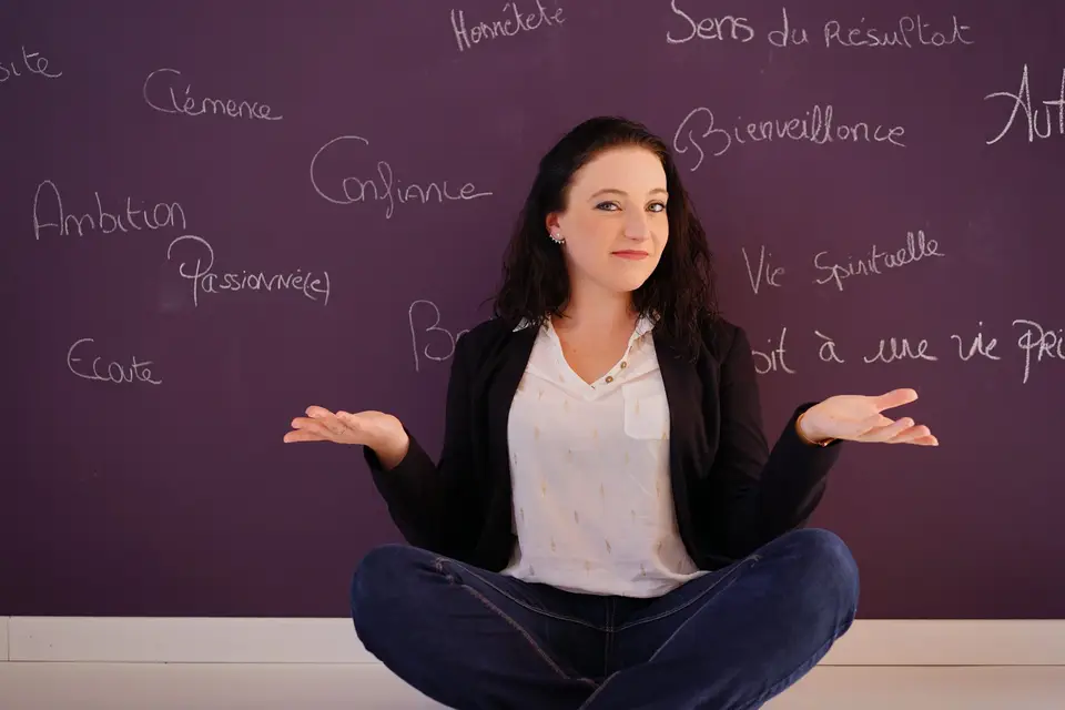 Virginie Lamour — photo 5