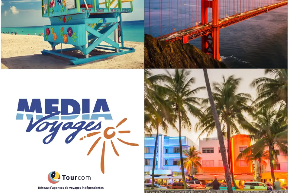 Media Voyages — photo 1