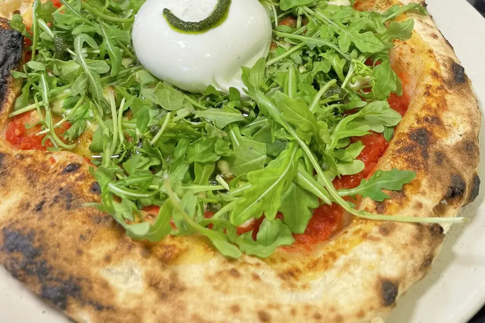 Chez Majo — photo 3