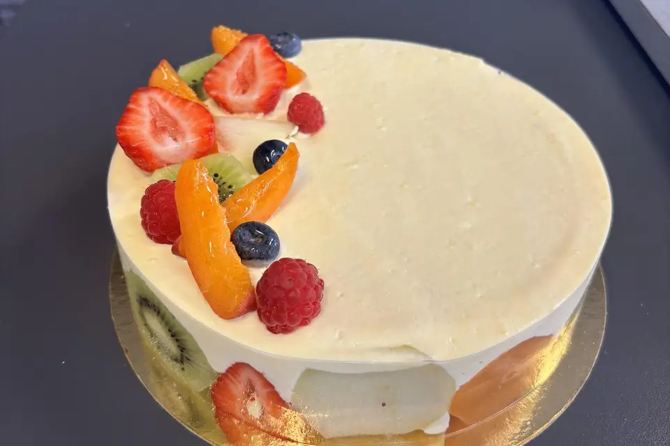 Un Zeste de Gourmandise — photo 4