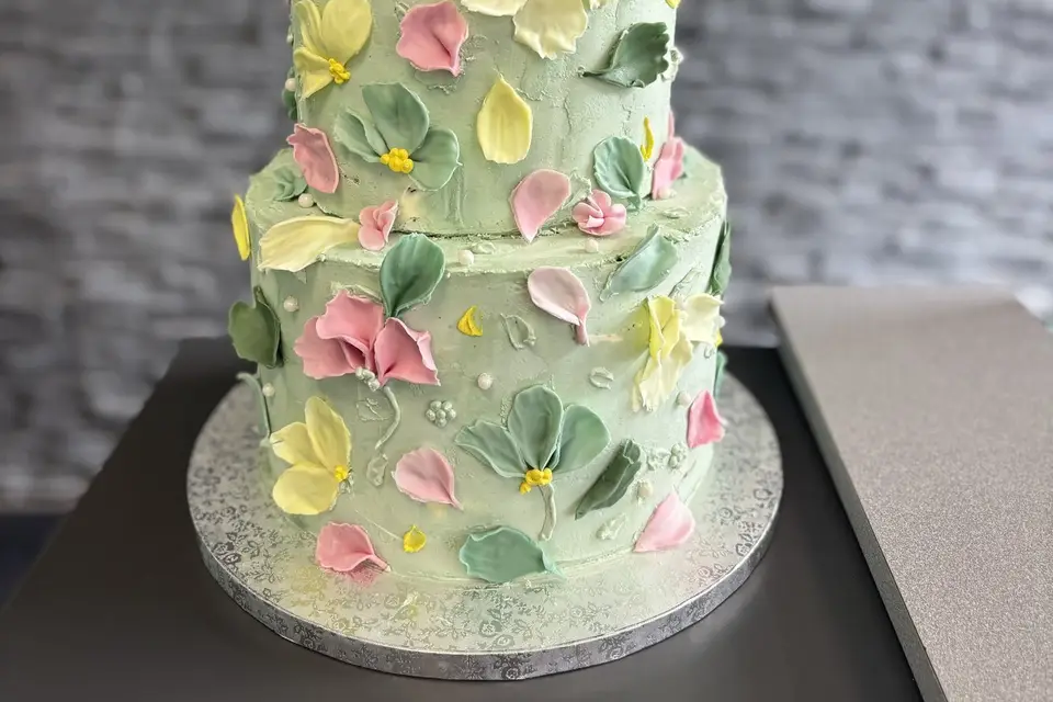 Un Zeste de Gourmandise — photo 7