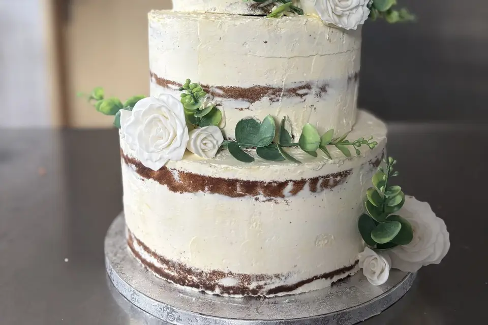 Un Zeste de Gourmandise