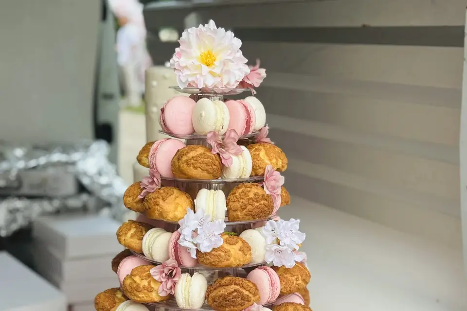 Un Zeste de Gourmandise — photo 2