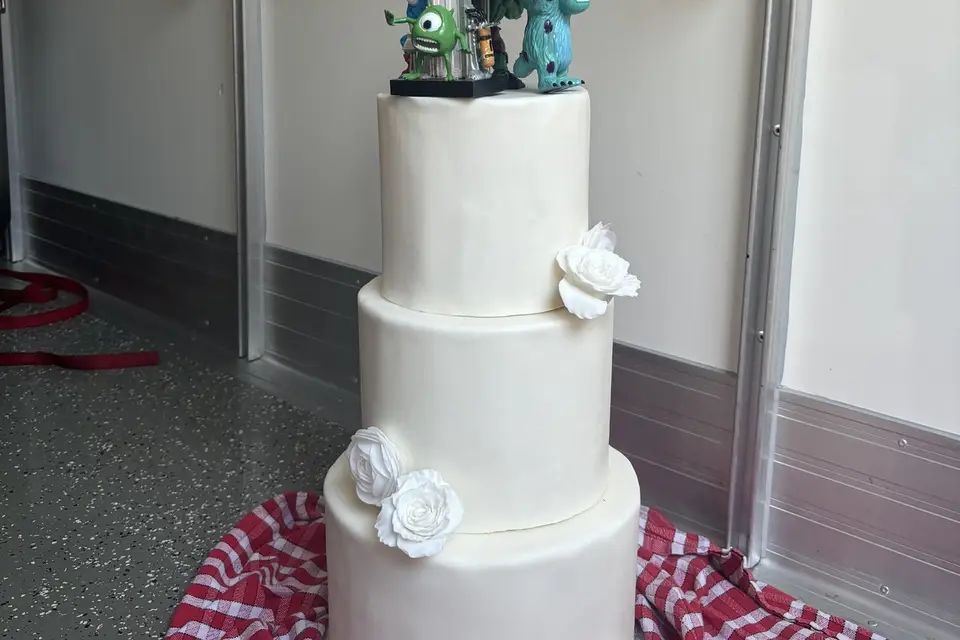 Un Zeste de Gourmandise — photo 3