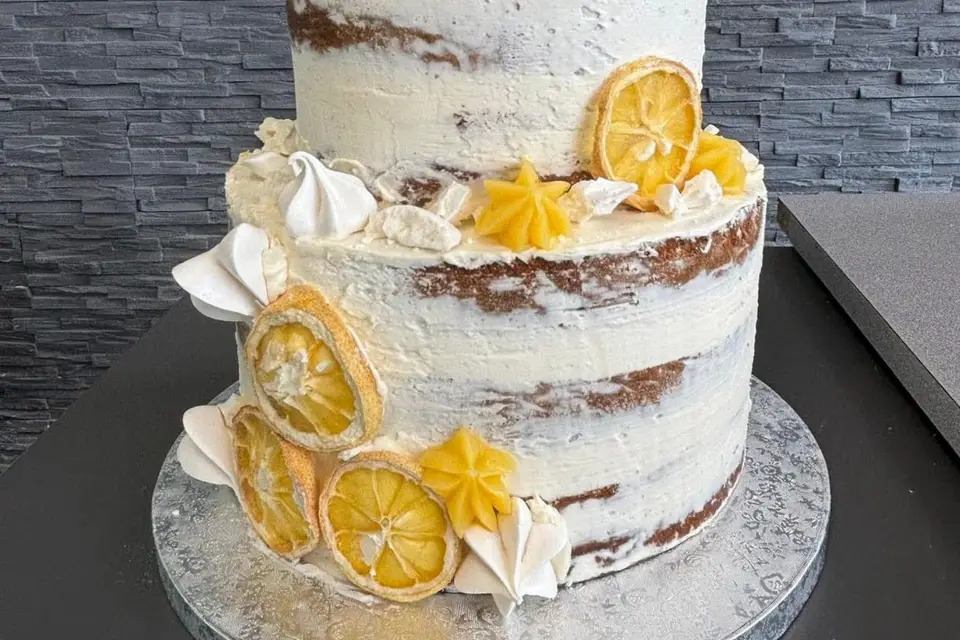 Un Zeste de Gourmandise — photo 5