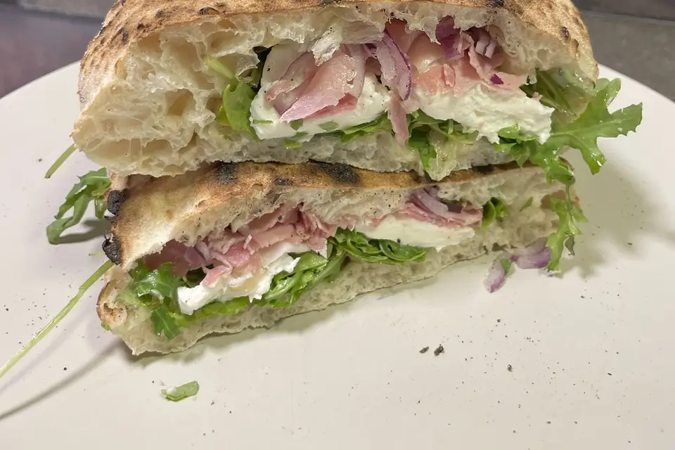 Chez Majo — photo 5