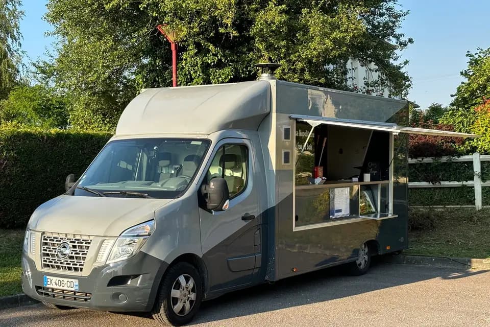 Chez Majo — photo 2