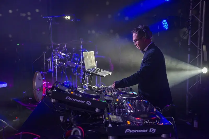 JK Evenement — photo 4