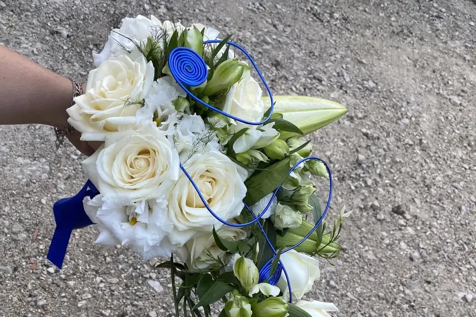 Aurell Fleurs — photo 1