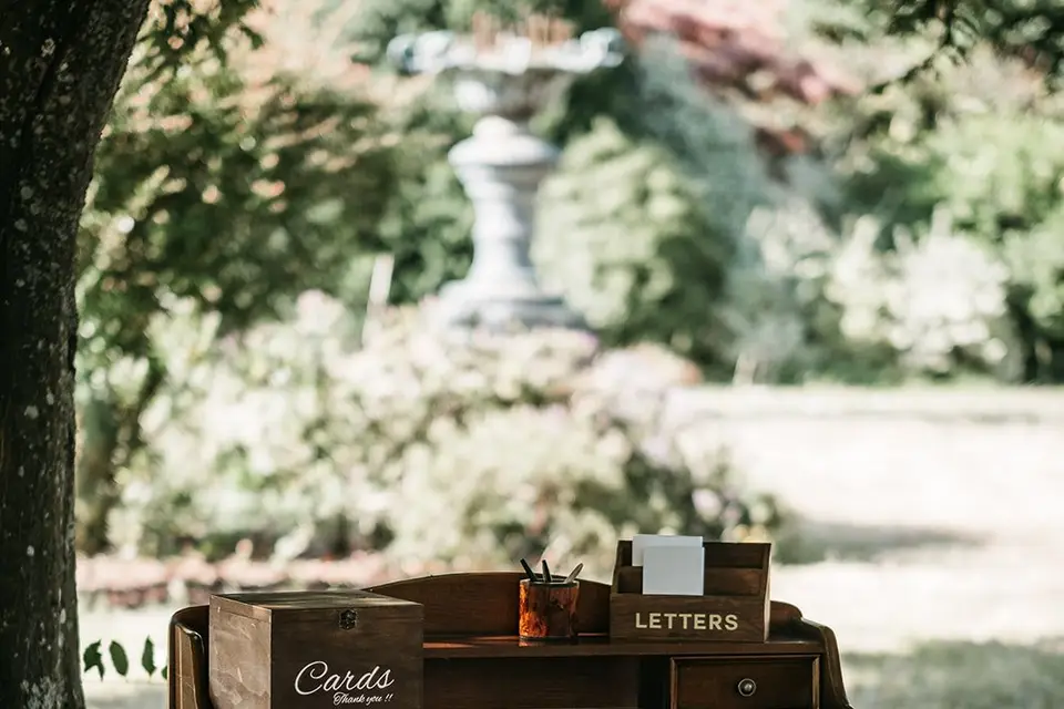 Rosa Event design — photo 2