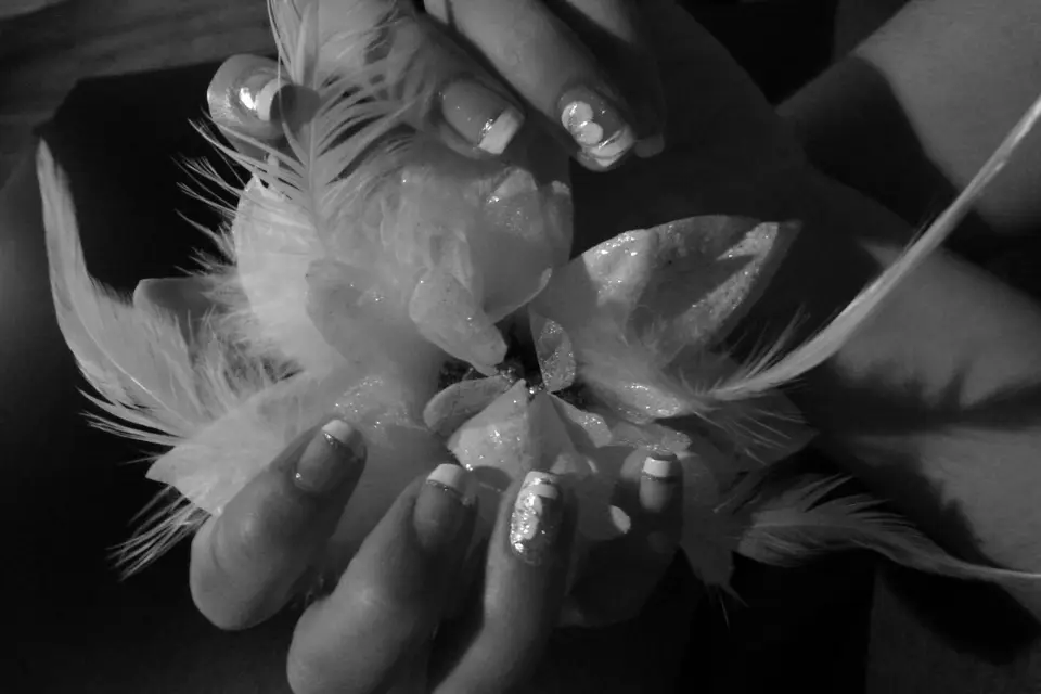 Ongl'Glam Patricia — photo 4