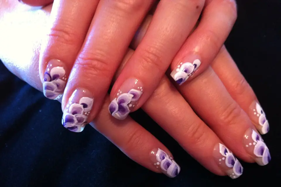 Ongl'Glam Patricia — photo 3