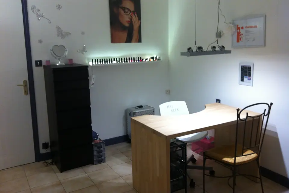 Ongl'Glam Patricia — photo 6