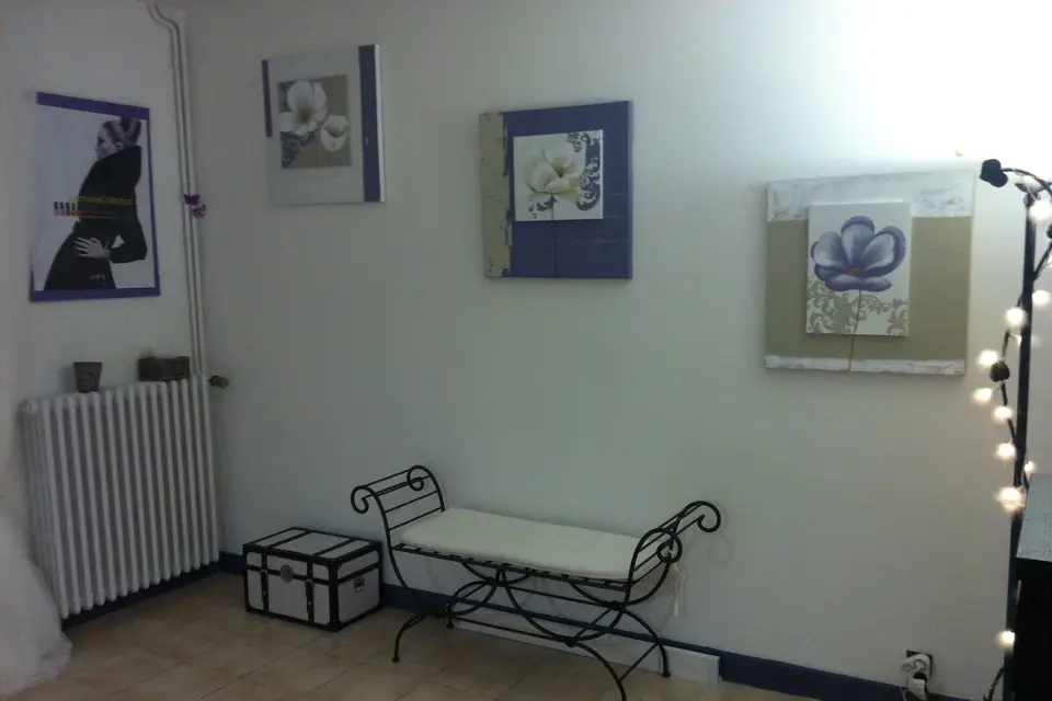 Ongl'Glam Patricia — photo 7