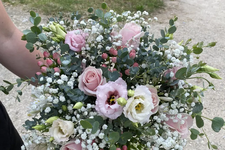 Aurell Fleurs — photo 8