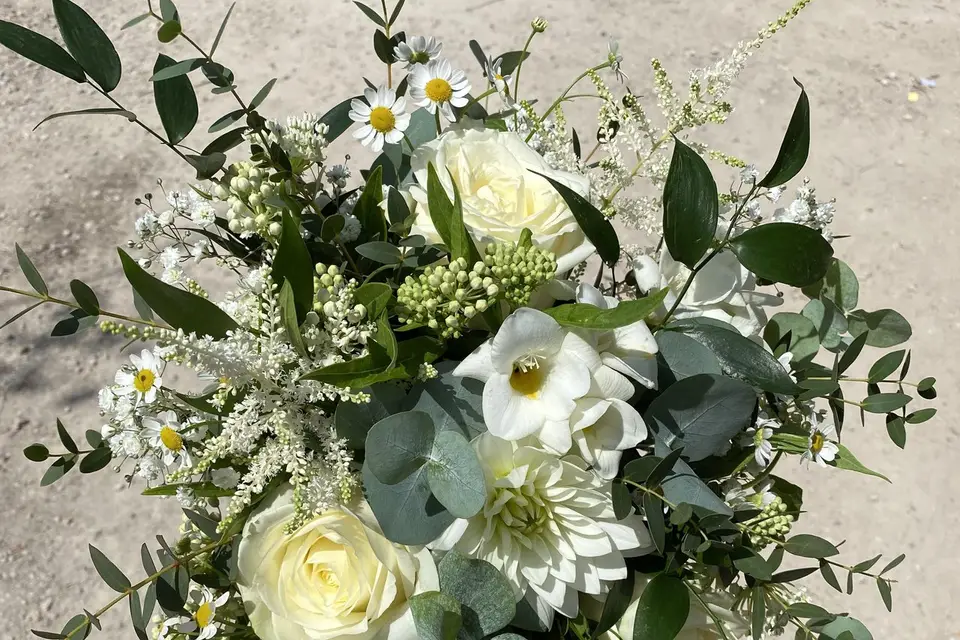 Aurell Fleurs — photo 3